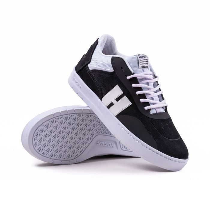 Tênis Hocks Skate Oriente Masculino Cor Petitpoa:
