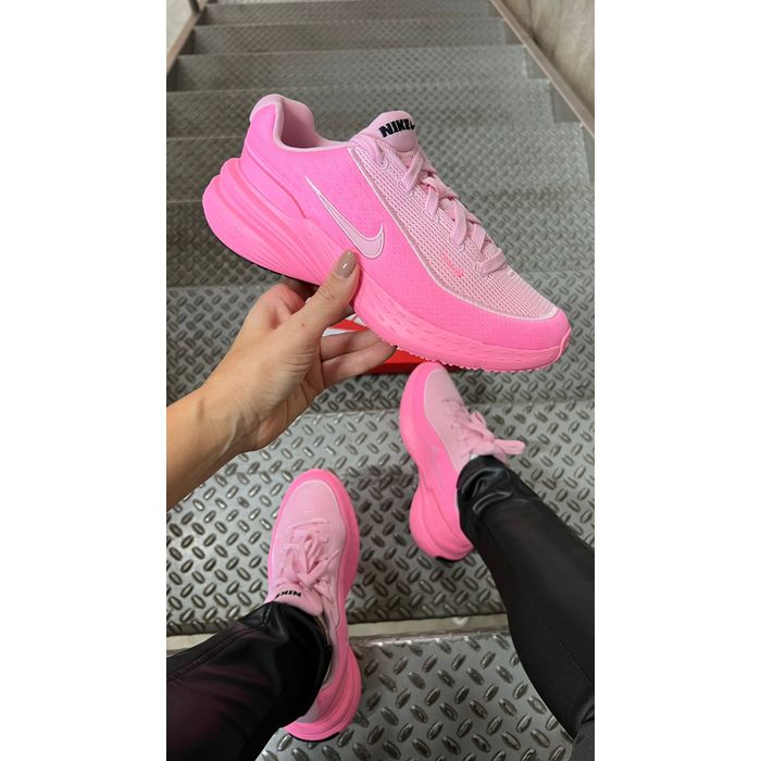Tênis Nike Uplift SC  Feminino Cor Rosa