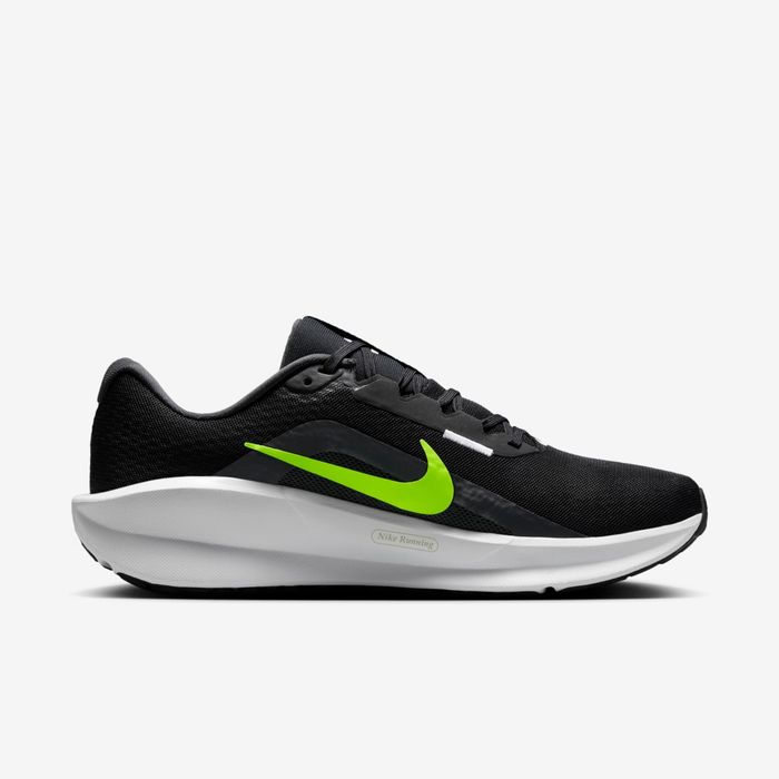 Tênis Nike Downshifter 13 Masculino Cor Preto