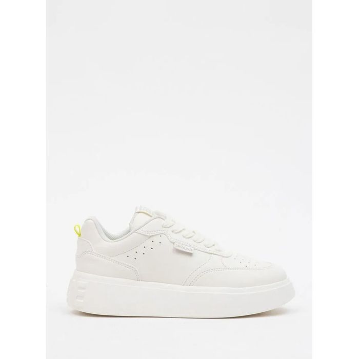 Tênis Petite Jolie Feminino Cor Branco