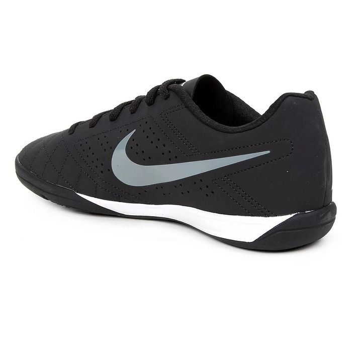 Chuteira Nike Futsal Beco 2 Masculino Cor Preto