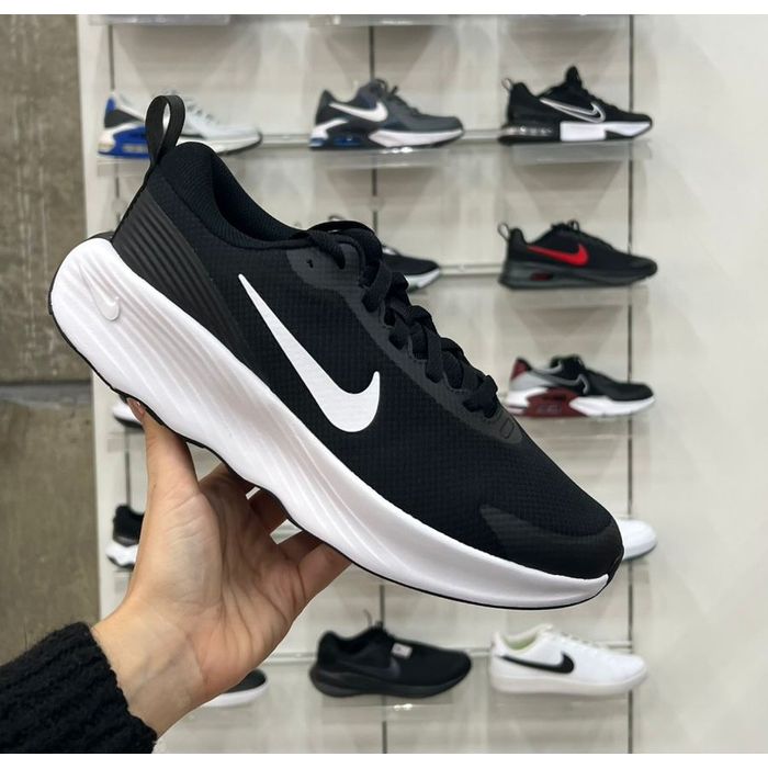 Tênis Nike Promina Feminino Cor Preto