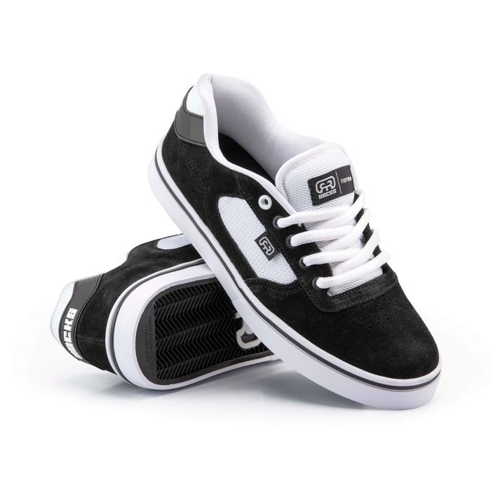 Tênis Hocks Skate Flat Lite Cor Petit Poa