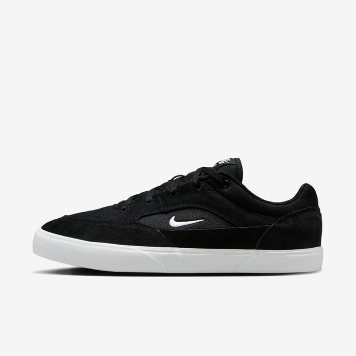 Tênis Nike SB Malor Masculino Cor Preto