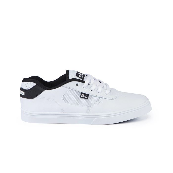 Tênis Hocks Skate Flat Lite Cor Poa Petit