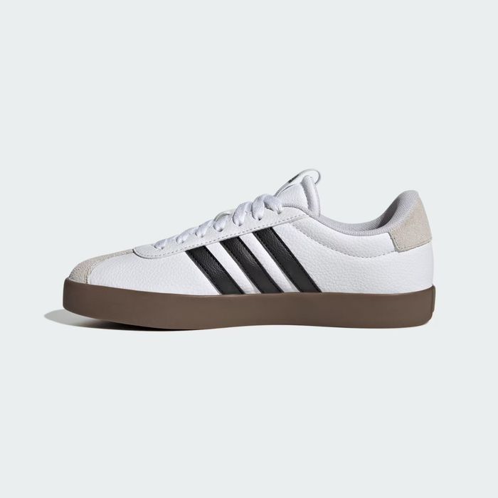 Tênis Adidas VL Court 3.0 Masculino Cor Branco