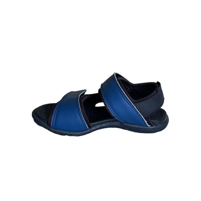 Papete Klin Urban Infantil Masculino Cor Azul Marinho