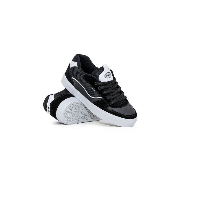 Tênis Hocks Skate Puff Masculino Cor Petitpoa