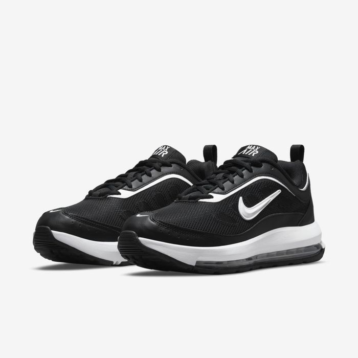 Tênis Nike Air Max AP Masculino Cor Preto