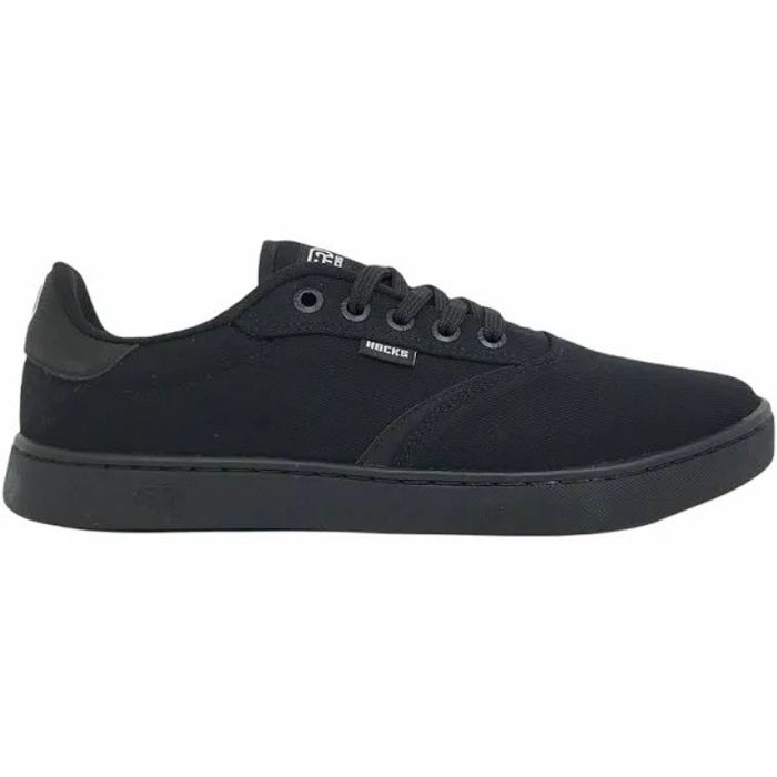 Tênis Hocks Skate Trip Masculino Cor Black