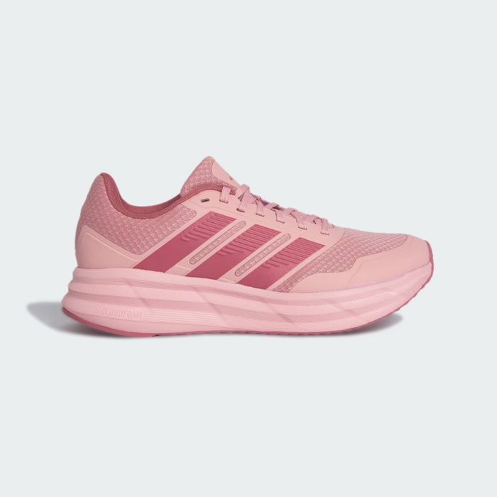Tênis Adidas Galaxy Star 2.0 Feminino Cor Rosa