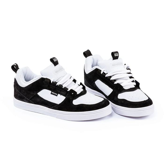 Tênis Hocks Pop Lite Masculino Cor  Petitpoa