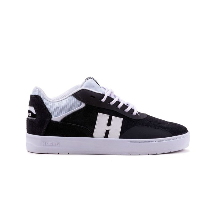 Tênis Hocks Skate Oriente Masculino Cor Petitpoa: