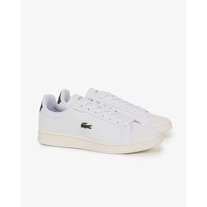Tênis Lacoste Carnaby Pro Masculino Cor Branco