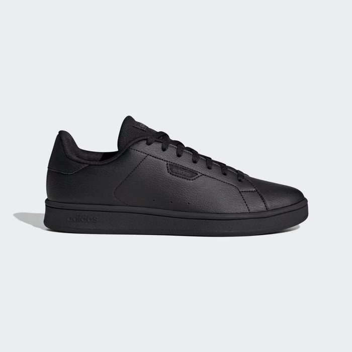 Tênis Adidas Urban Court Masculino Cor Preto