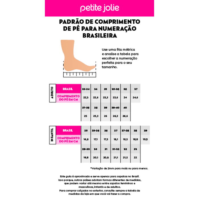 Sandália Papete Petite Jolie Feminino Cor Laranja Sun Light