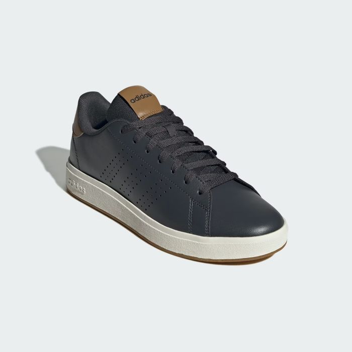 Tênis Adidas Advantage Base 2.0 Masculino Cor Preto