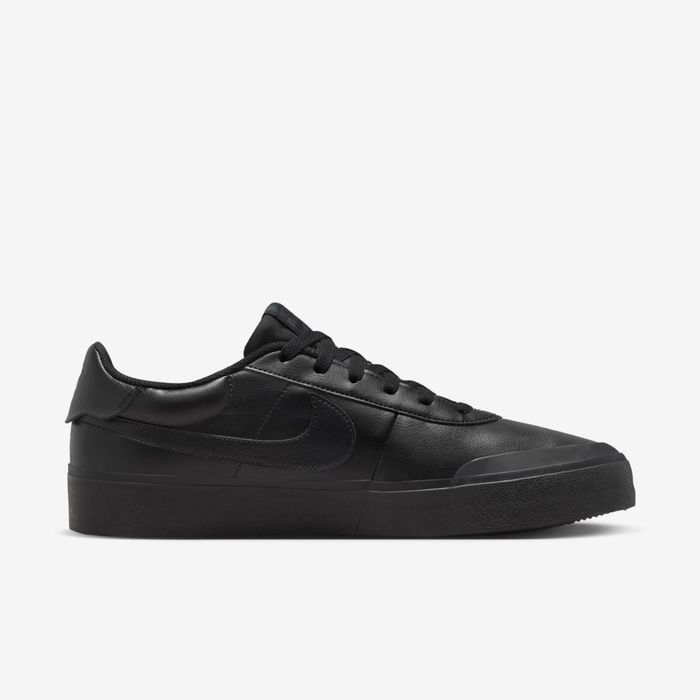 Tênis Nike Court Shot Masculino Cor Preto