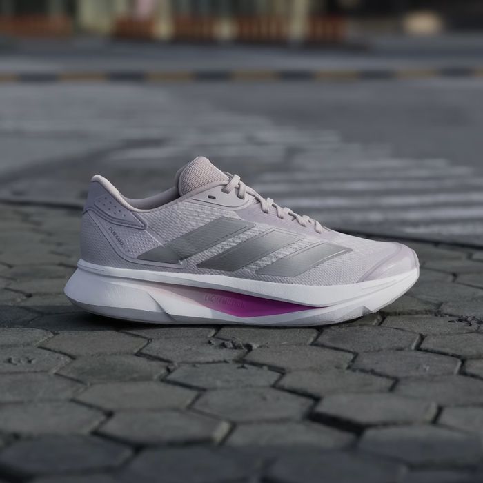 Tênis Adidas Duramo Sl2 Feminino Cor Lilás