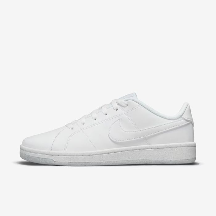 Tênis Nike Court Royale 2 NN Feminino Cor Branco