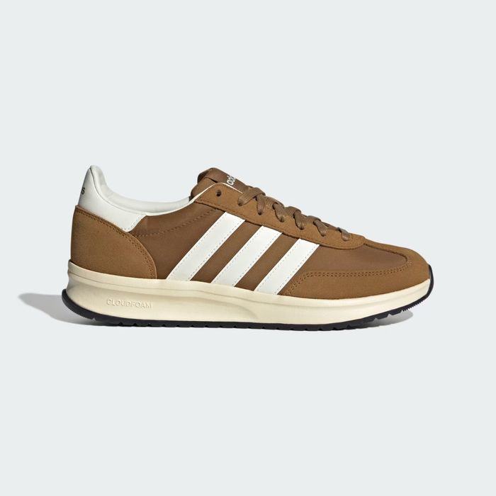 Tênis Adidas Run 70s 2.0 Masculino Cor Camel