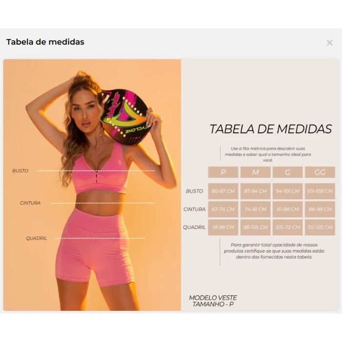 Shorts Karamoella Feminino Cor Preto