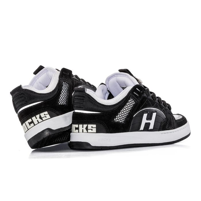 Tênis Hocks Skate Bold Masculino Cor Petitpoa