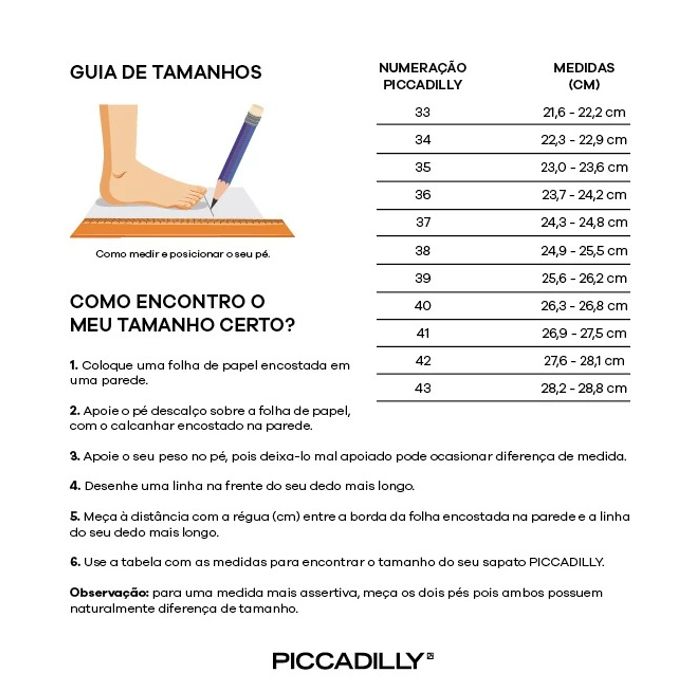 Sandália Piccadilly Salto Médio Feminino Cor Ocre