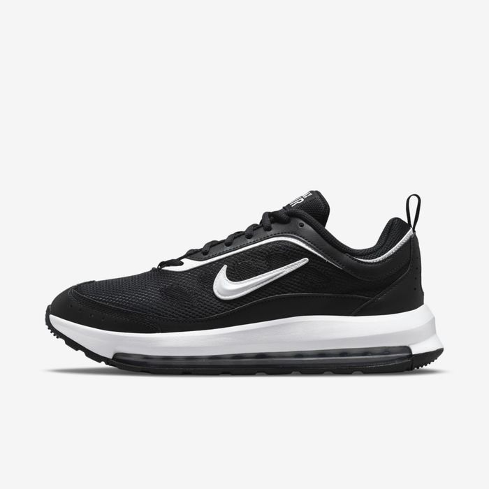 Tênis Nike Air Max AP Masculino Cor Preto