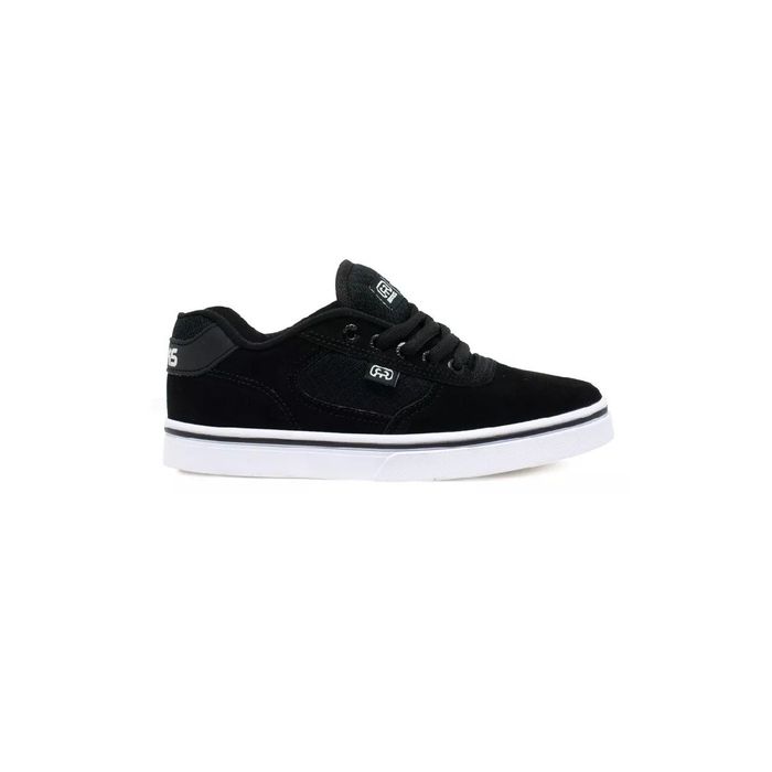 Tênis Hocks Skate Flat Lite Cor Black