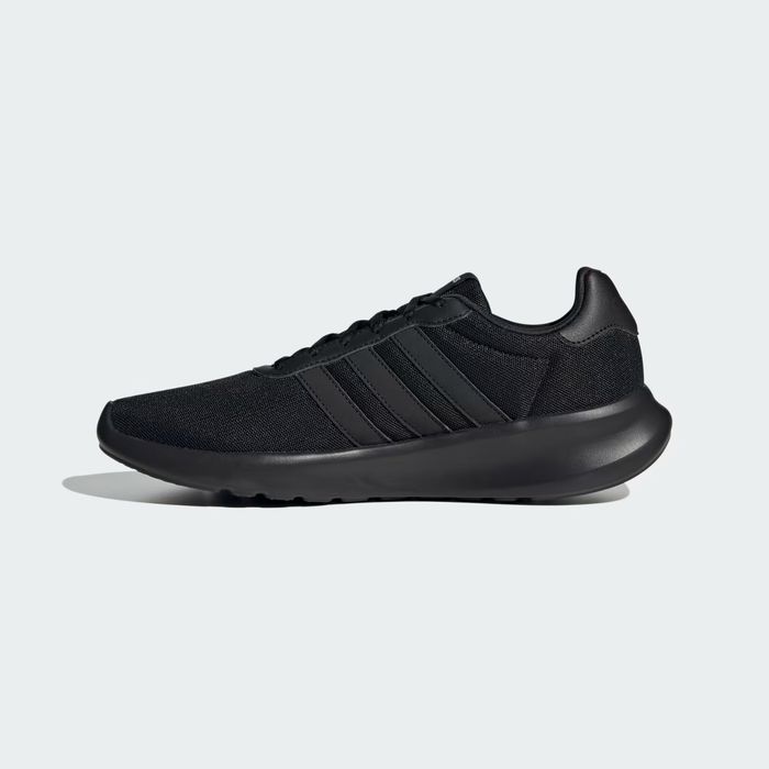 Tênis Adidas Lite Racer 4.0 Masculino Cor Preto