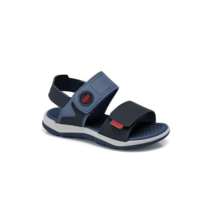 Papete Klin Line Play Infantil Masculino Azul