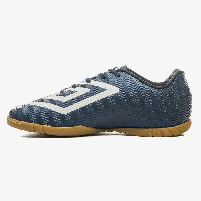 Chuteira Futsal Umbro Ultraskin Masculino Cor Azul Marinho
