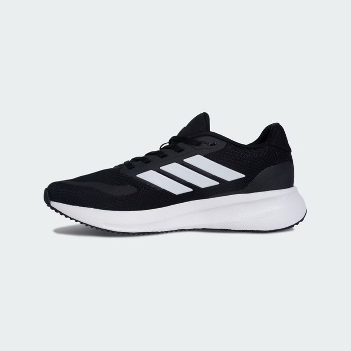Tênis Adidas Runfalcon 5 Masculino Cor Preto