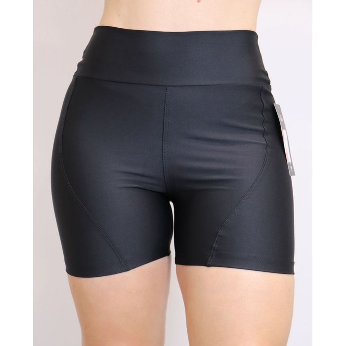 Shorts Karamoella Feminino Cor Preto