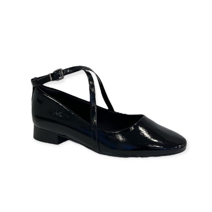 Sapatilha Ramarim Femimina Cor Preto