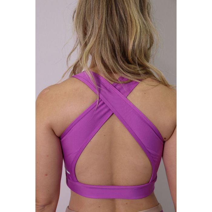 Top X Karamoella Feminino Cor Iris
