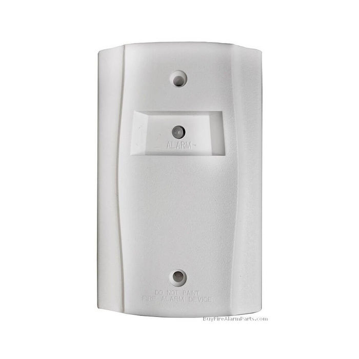 ANUNCIADOR REMOTO LED PARA DETECTOR RA100Z