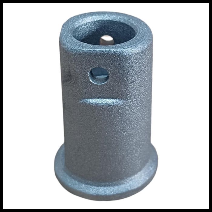 BUCHA DE ALUMINIO DA JUNCAO P/FUSO DE 5/8" - GAREN