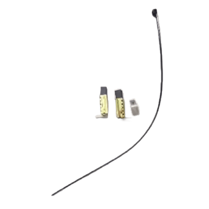 KIT ATERRAMENTO CENTRAL NIID V1.3 - A00165 - GAREN