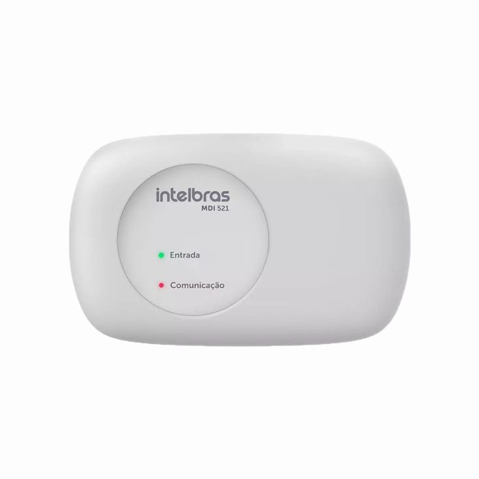 MODULO DE ENTRADA MDI 521