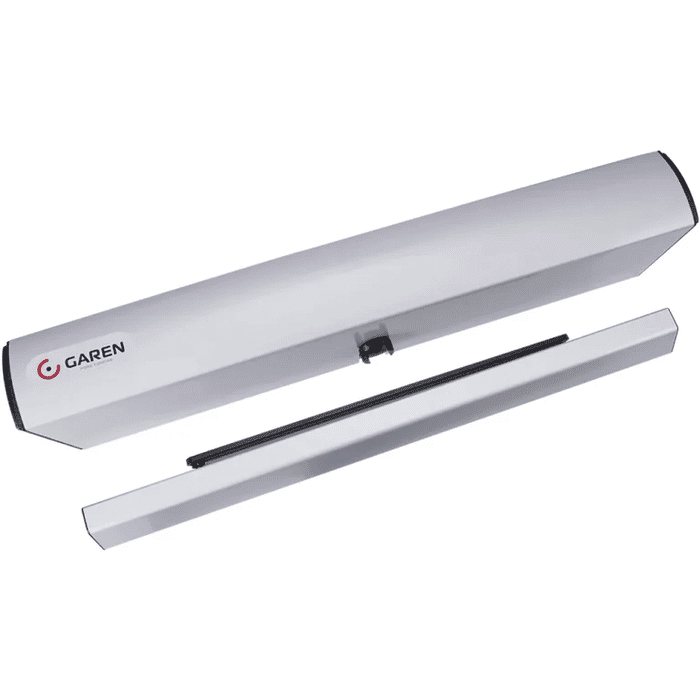 PORTA SOCIAL SELF BLDC 220V - GA101-CT - GAREN