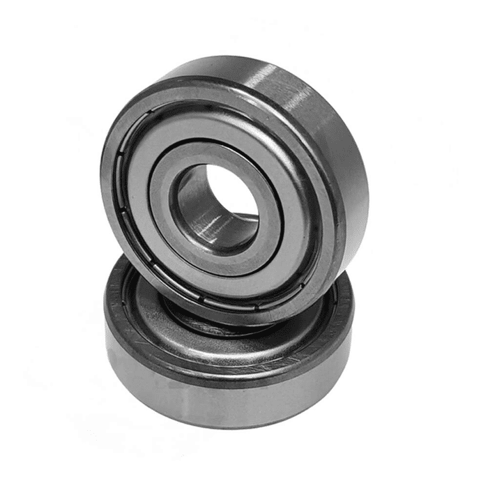 ROLAMENTO 6201-ZZ NSK C3 12,0MM - GAREN