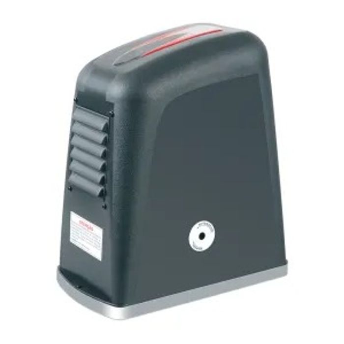 AUTOMATIZADOR DESLIZANTE DURATA DZD (SEM PLACA CENTRAL) - GAREN