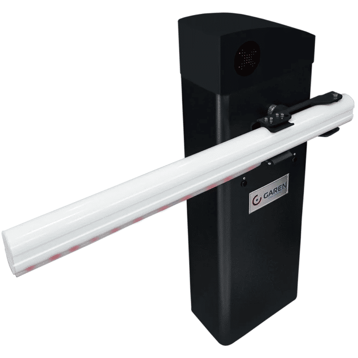 CANCELA INTENSE BLDC 5,30M S/BARREIRA - F01432-GCT - GAREN