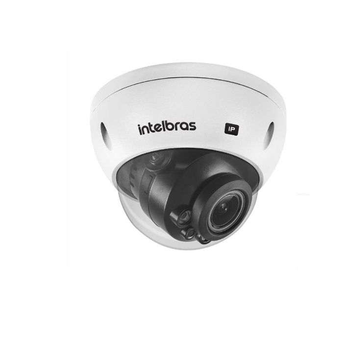 CAMERA DE VIDEO IP VIP 3240 D Z G3 BC 1080P 4X 40IR IP67 IK10