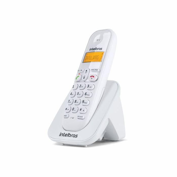 TELEFONE SEM FIO TS3110 BRANCO