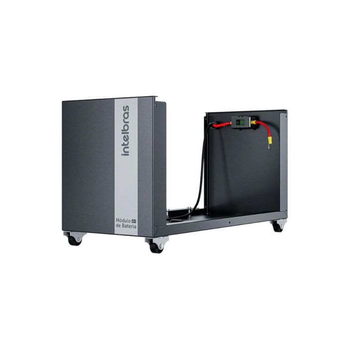 MODULO DE BATERIAS MB 0245 24V