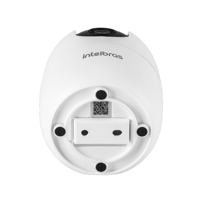 CAMERA DE VIDEO WI-FI IM4 3MP C/ MICROSD 32GB