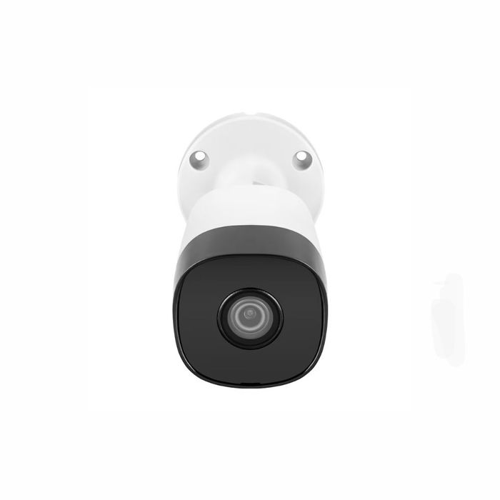 CAMERA DE VIDEO MULTI HD VHD 3230 B G7 BRANCA 1080P 3.6MM 98° 30IR